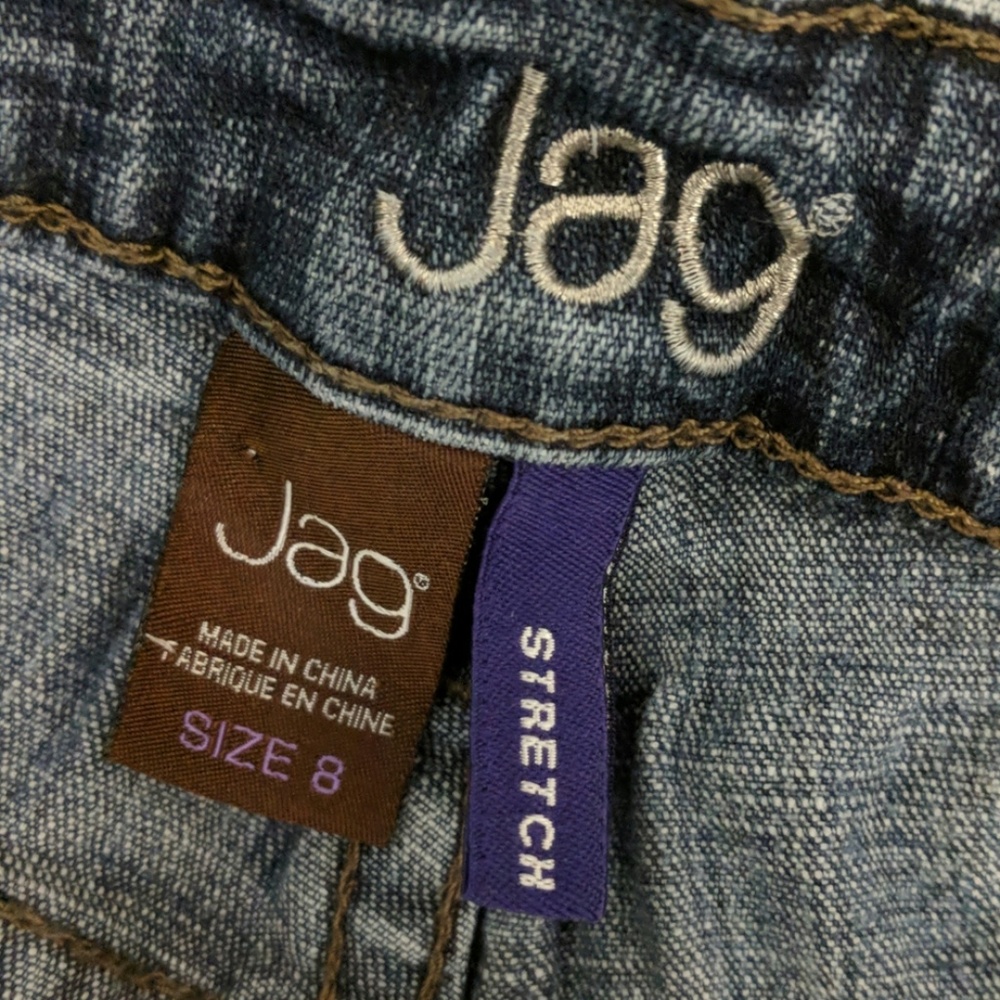 JAG Denim Stretch Jeans - Picture 4 of 4